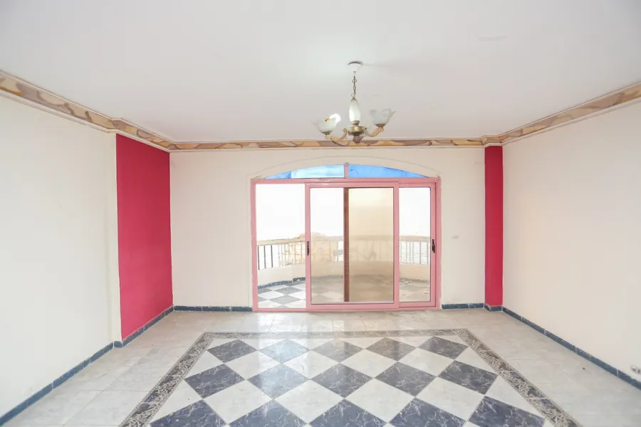 Apartment for sale 260m ElAsafra(ElKornesh ST.)