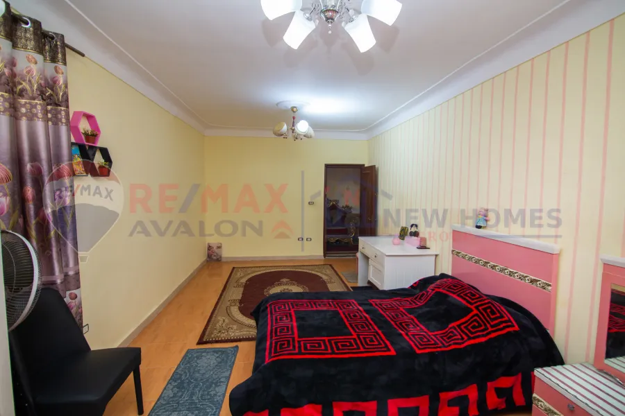 Apartment for sale 400 m Al-Syouf (Jamila Bou Harid st.)