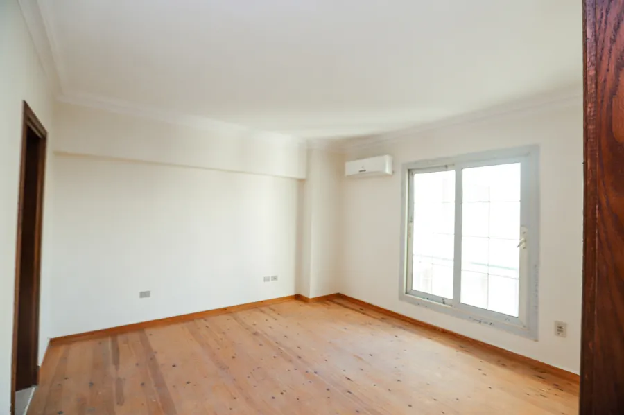 Duplex Villa for sale 260m Kafr Abdo (Near to British cultural center - Kafr Abdo St