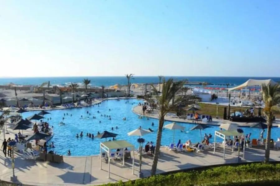 Chalet with roof for sale (Marseillia beach 4) 80 m