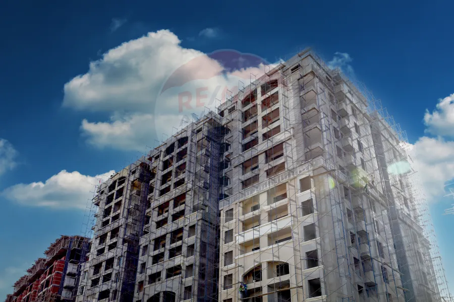 شقة للبيع سموحة (مروج) 179 م