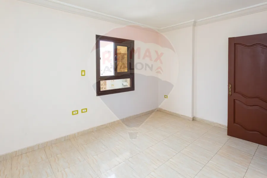 Apartment for sale 125 m Al Asafra (Gamal Abd El Nasser st.)