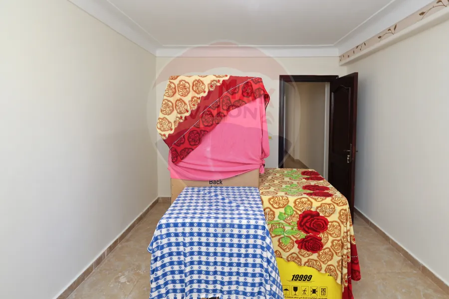 شقة للبيع 130 م فلمنج (ش أحمد باشا ترك - بجوار فتح الله)