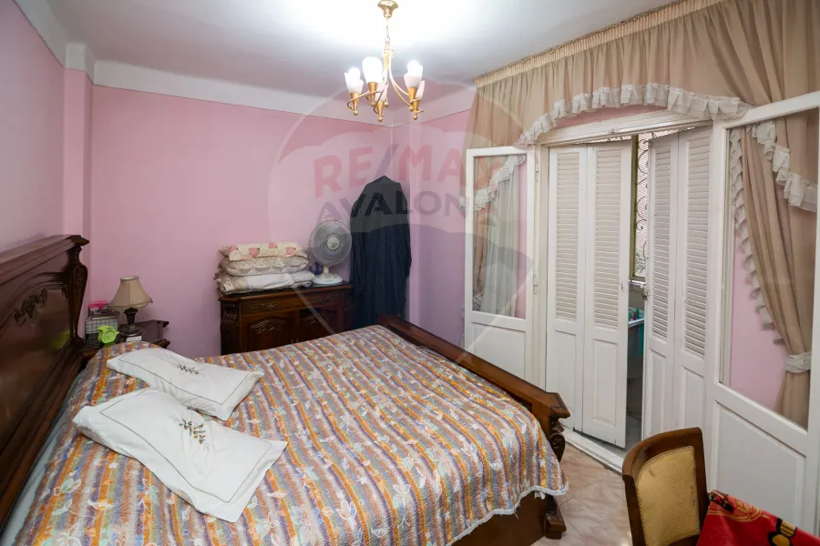 Apartment for sale 85 m Fleming (near Fathallah)