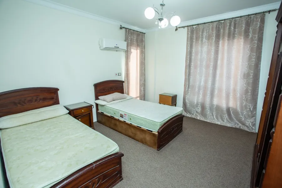 شقة للايجار 185م بولكلى