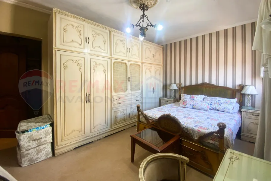 شقة للبيع 151 م مصطفي كامل (مساكن الضباط)