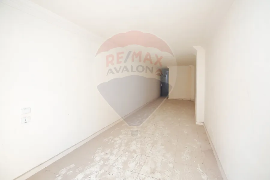 شقة للبيع 135 م سيدى بشر( على الترام مباشرة ) - أول سكن