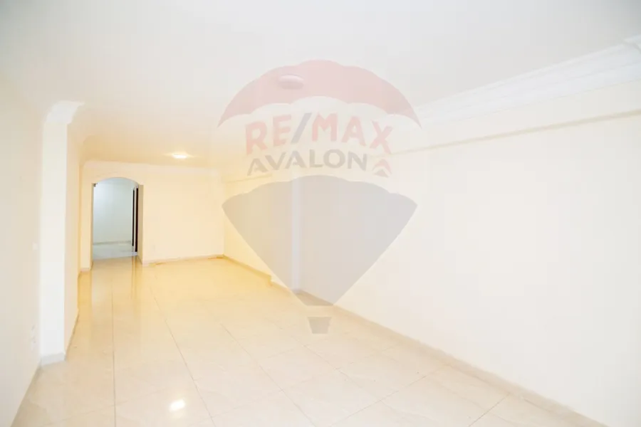 شقة للبيع 150 م وابور المياه (كومباوند البركه)