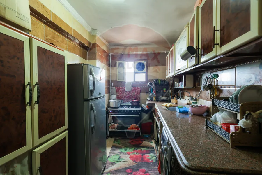 Apartment for sale 150 m Janaklis (Mortada St.)