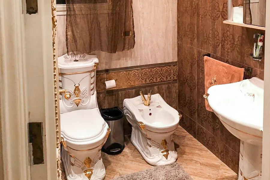 Apartment for sale 600 m San Stefano kornich (Al Nahhas Building)