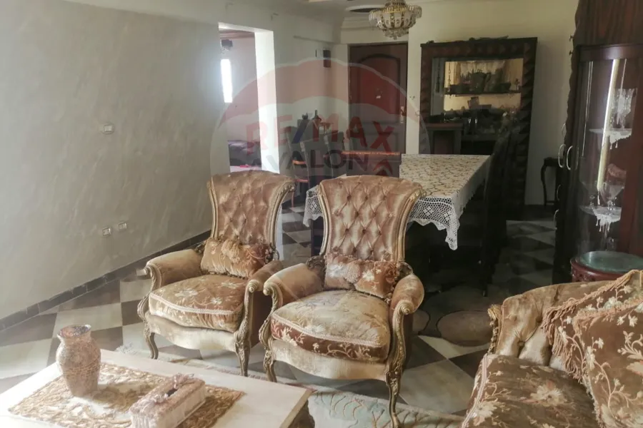 Apartment for sale 165 m Fleming (Tamazeen st.)