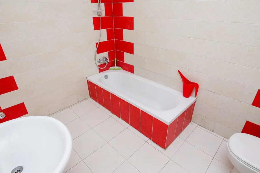 شقة للايجار مفروش 160م المنتزه ( كومباوند المنتزه جرين فيو )