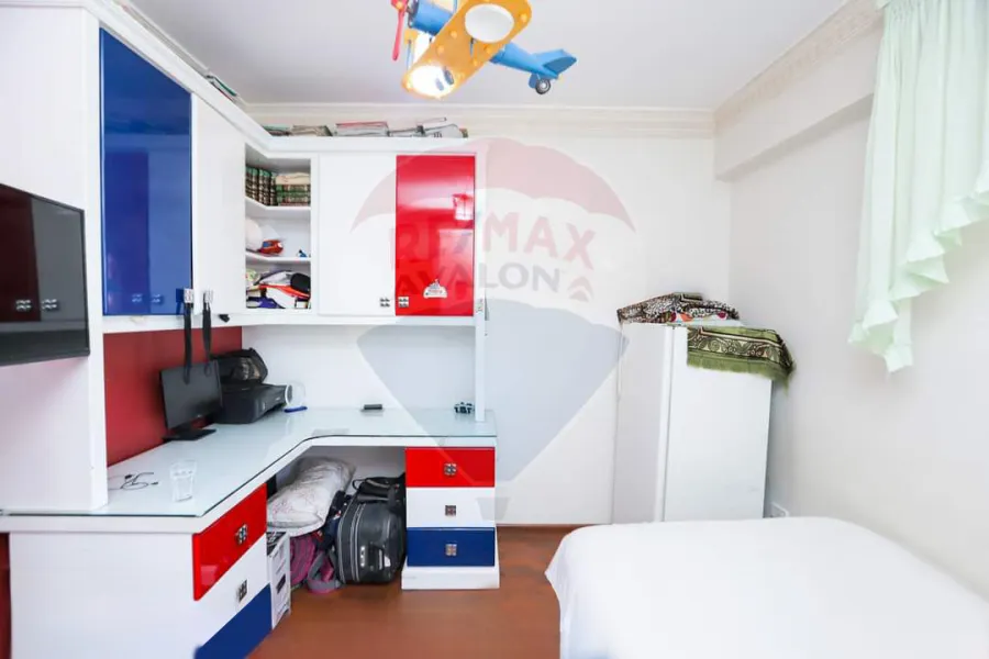 Apartment for sale 240 m Louran (Abu Qir St.)