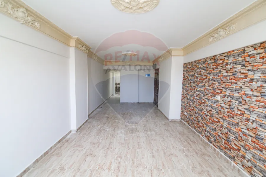 Apartment for sale 120 m Muharram Bek (branched from Iskenderani Street)