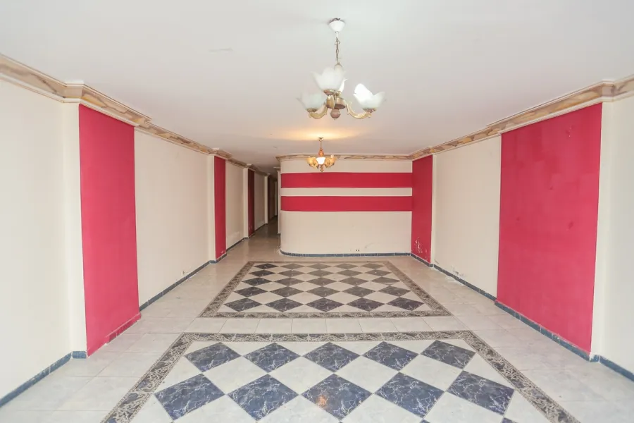 Apartment for sale 260m ElAsafra(ElKornesh ST.)