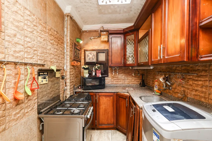 Apartment for sale 130 m sidi gaber ( Directly on the tram )