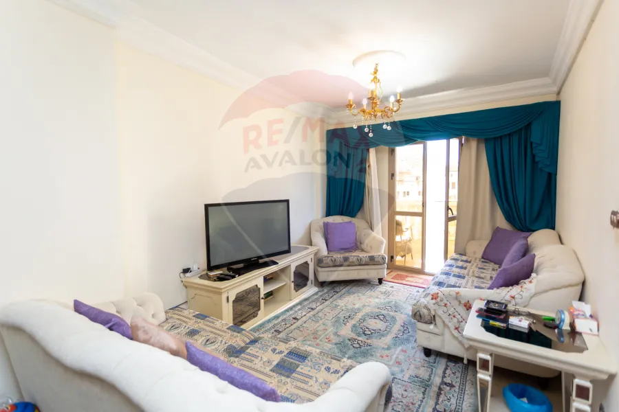 Apartment for sale 125 m Raml Station (Roman Theater St.)