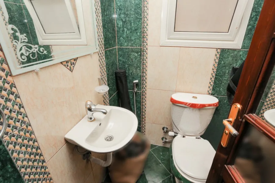 Registered Apartment For Sale 220m Smouha (Victor Ama-Nouiel Square)