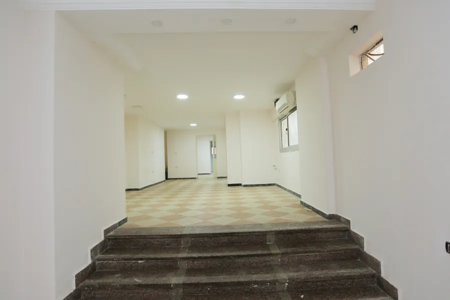 Commercial ٍStore for sale 200m. in Smouha (Beside Alex Eye Center)