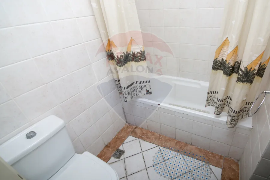 شقة للبيع  267 م سان استيفانو (الفور سيزون )