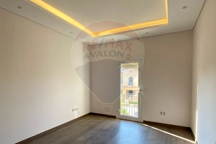 Villa for sale 300 m The 5th Settlement (Mivida Compound)