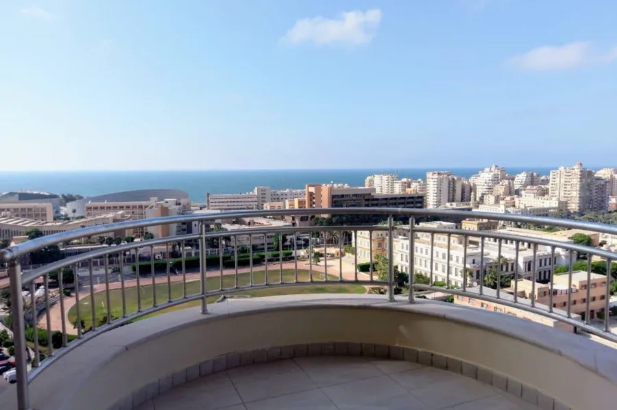 Apartment for sale 310 m Alazarita (in front of AlShlalat park)