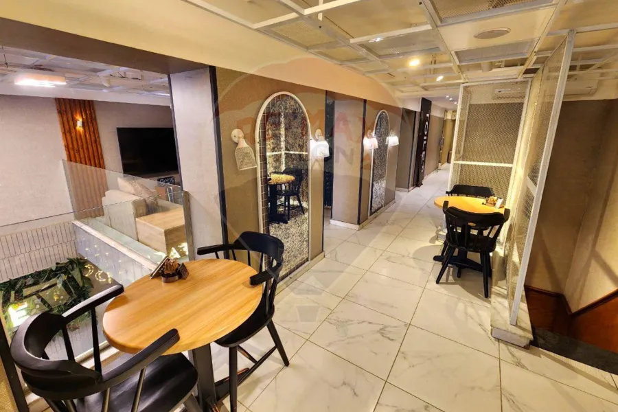 محل للإيجار 320 م الشاطبي (أمام مجمع الكليات)