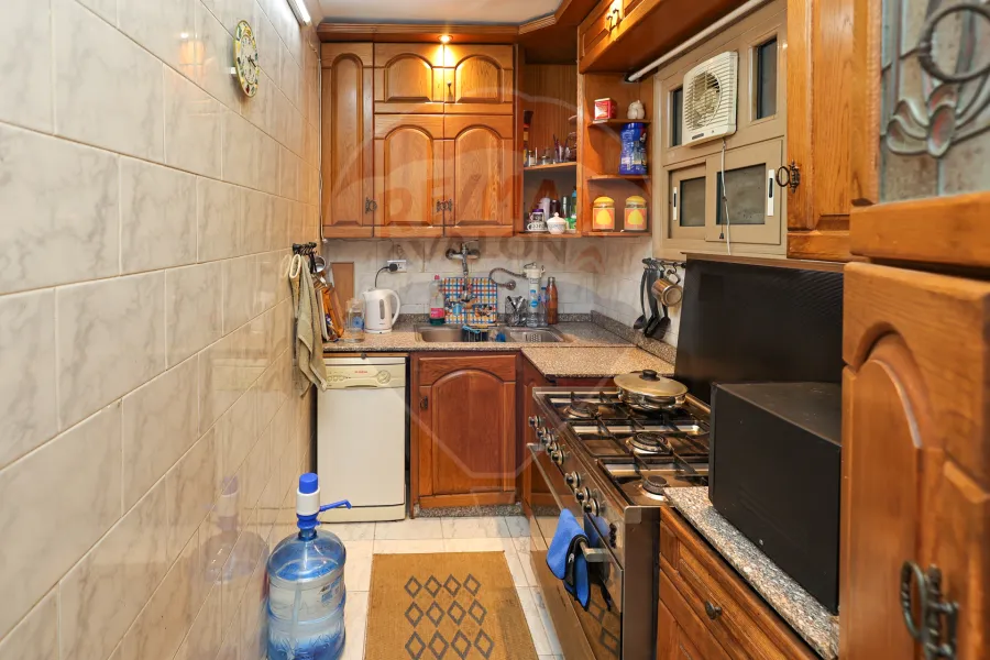 Apartment for sale 179 m Smouha (branching from El-Khamsin Street)
