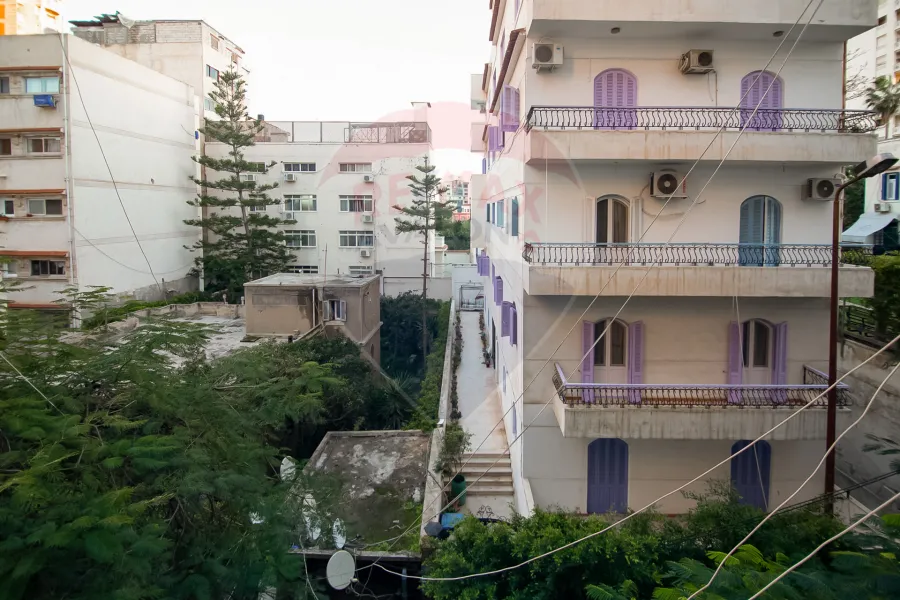 Apartment for sale 170 m Kafr Abdo (Mina St.)