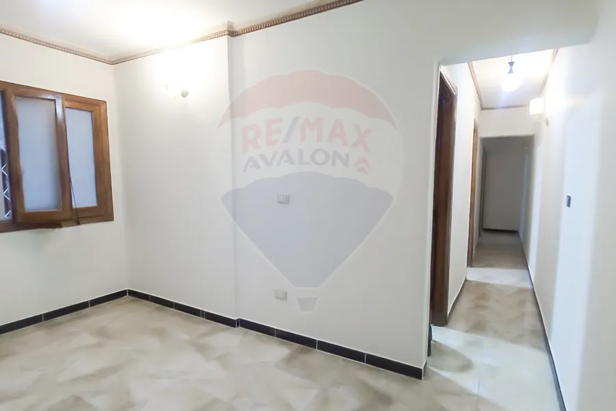 شقة للايجار 90 م - ميامي (خلف الاكاديمية)