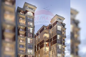 Apartment for sale 152 m New Smouha (Al Ottomanya Compound)