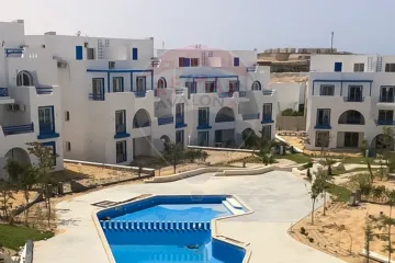 Chalet Duplex for sale (Mountain View - Ras El Hekmaa) 115 m + 50 m Roof