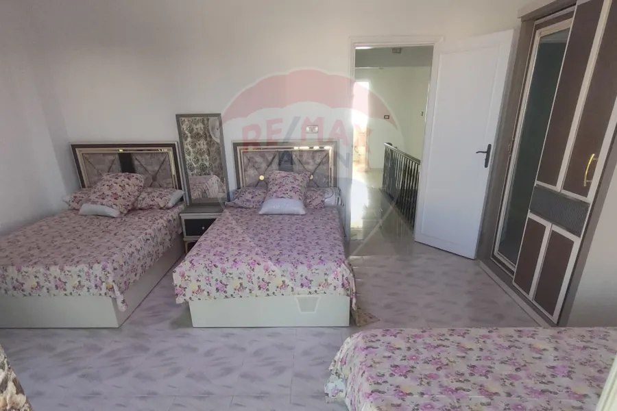 فيلا للبيع العين السخنة (لاسيرينا ريد كاربت)