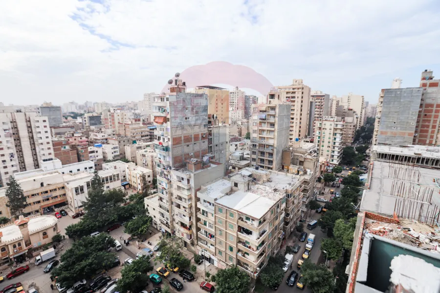 Apartment For Sale 160 m Bolkely ( Mohamed Farid St.- wengt)