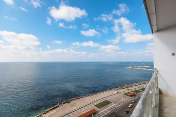 Apartment for sale 350m Louran (El-Gaish Road)
