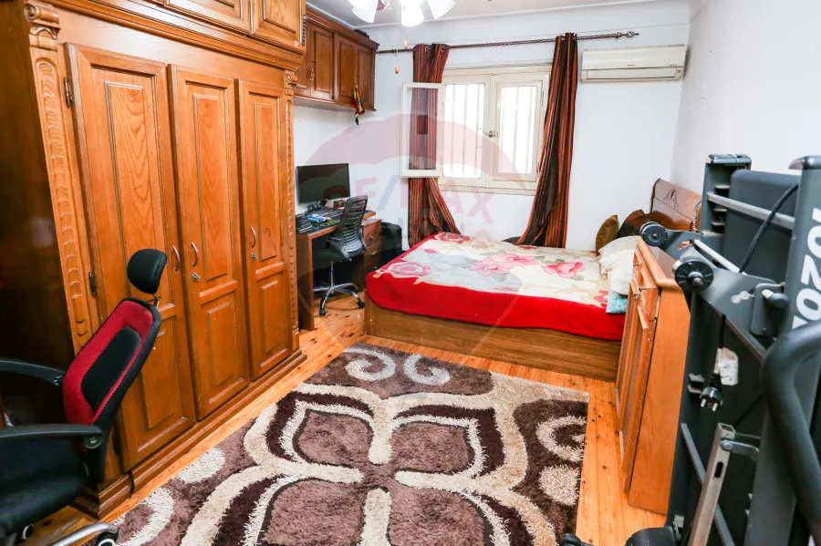 Apartment For Sale 160 m Bolkely ( Kafr Abdo Enterrance)