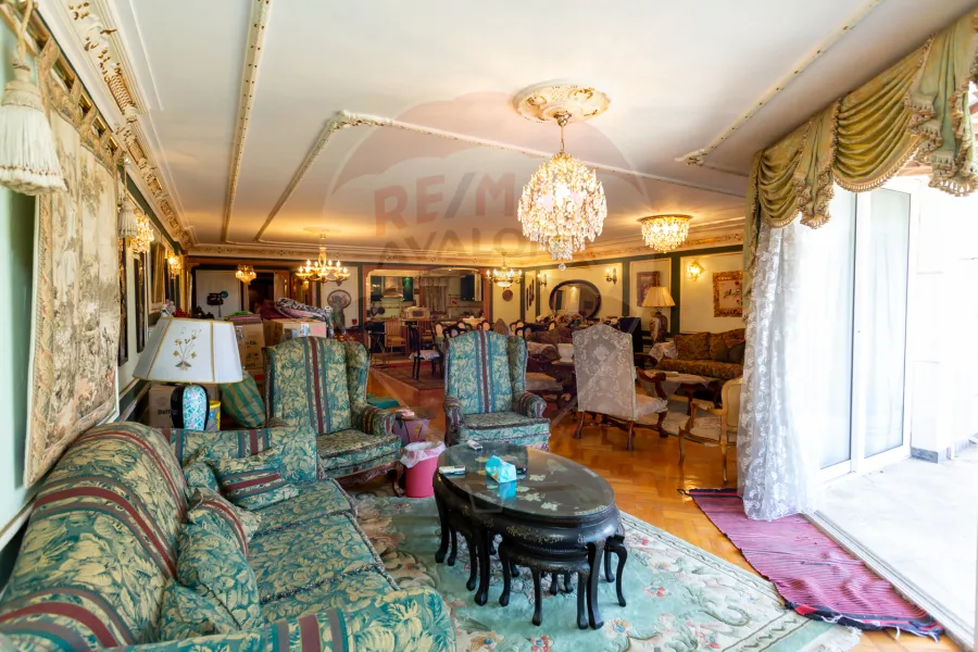 Apartment for sale 319 m Zezinia (Directly on the sea)