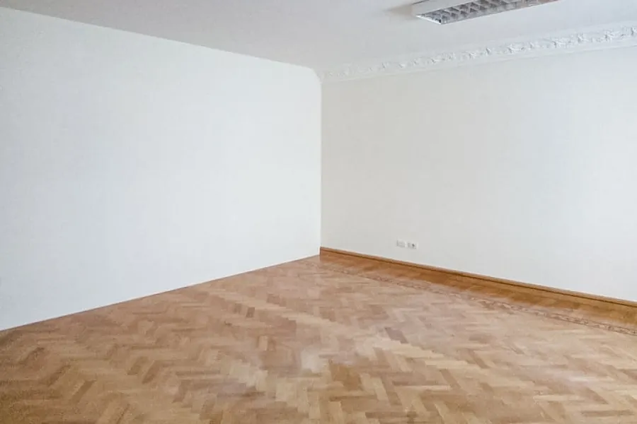 شقة للأيجار 280م سموحة (ش مسجد ناصر)