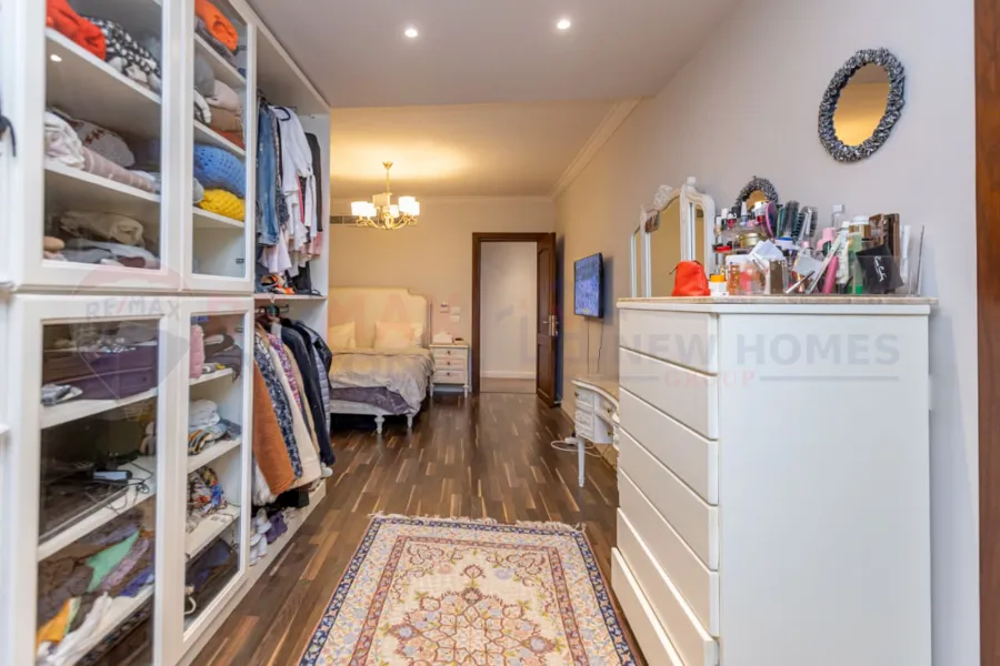 Apartment for sale 215 m Kafr Abdo (near Allenby Park)