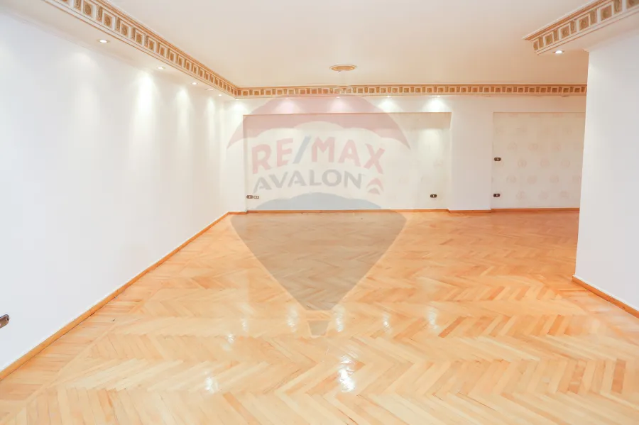 (شقة للإيجار 200 م مصطفى كامل (أبراج الكيروسيز