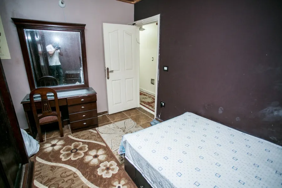 Apartment for sale 140m Miami (In Front Of Khaled Abn El-Waleed St.)