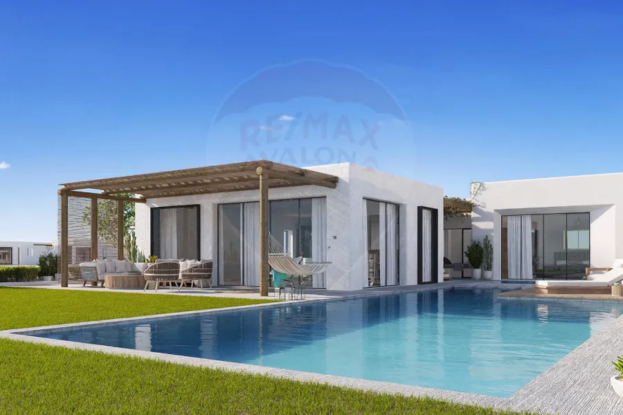 Chalet for sale (Masyaf - Ras El Hekma) 102 m