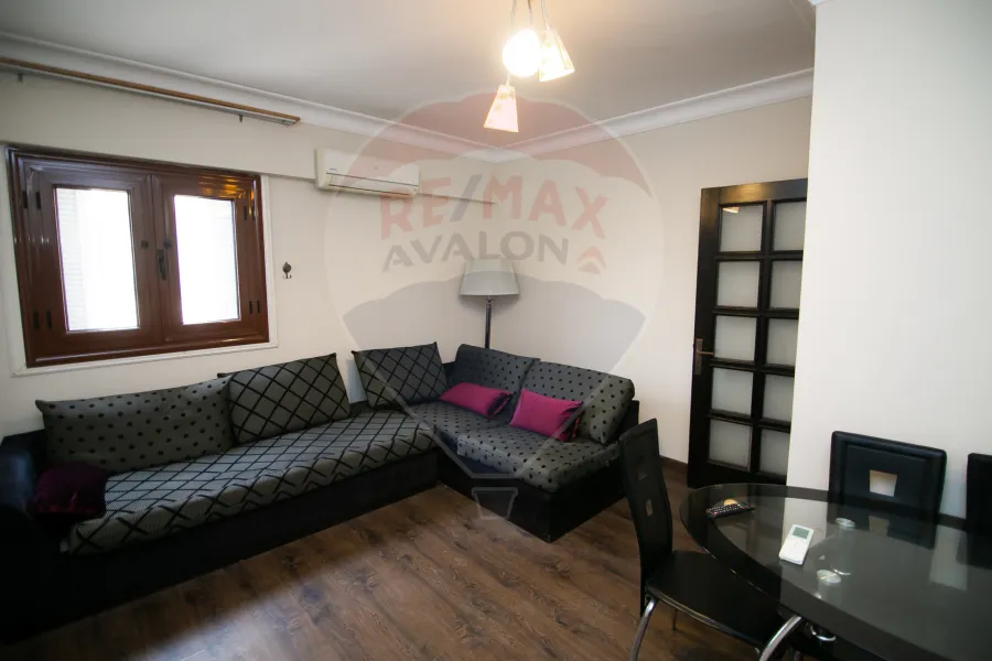 Apartment for sale 190 m Rushdi (second number from the tram)