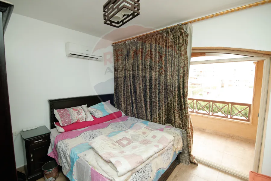 فيلا للبيع الساحل (قرية كورونادو - ك 164 سيدى عبد الرحمن)