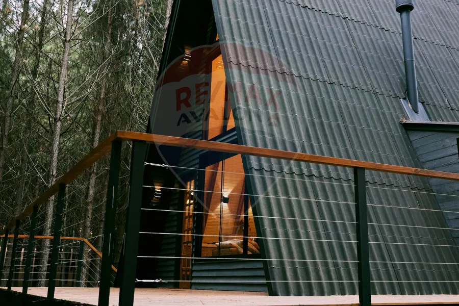 Townhouse villa for sale (The Wonder Mark - Mostaqbal City) 205 m