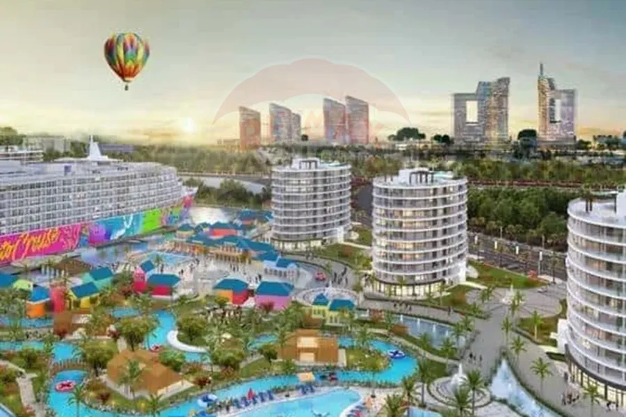 Studio for sale (Porto Cruise - Porto Golf) 47 m