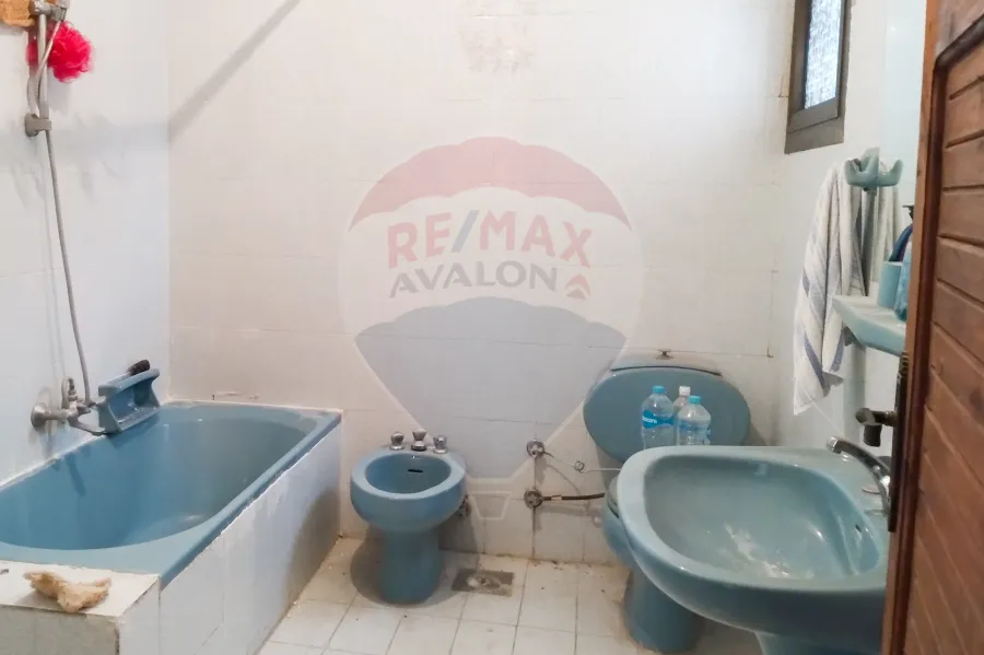 Villa For Sale 615 m Elagamy (Abo Youssef)