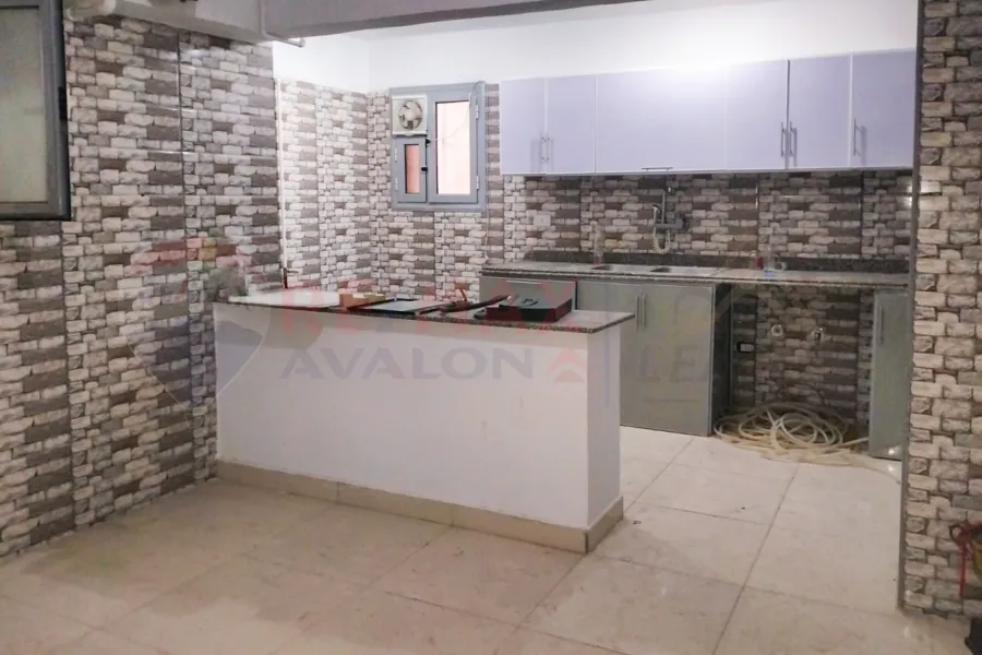 Apartment for sale 230 m Sidi Gaber (Port Said St.)