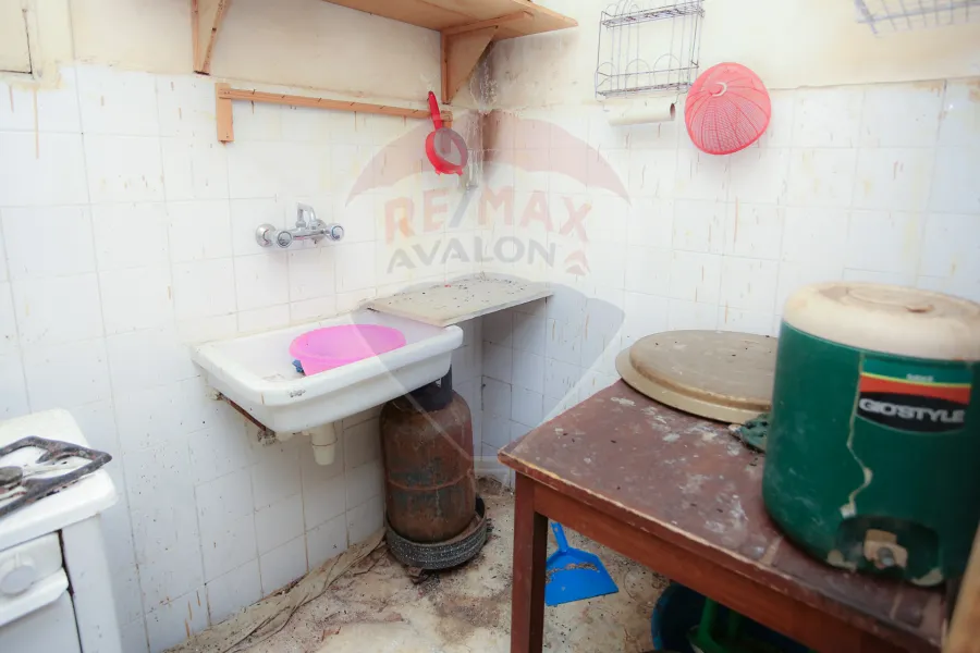 Apartment for sale 100 m Miami (Mahmoud Al-Essawi St.)