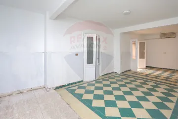 شقة إداري للإيجار 140 م لوران (ش الاقبال)